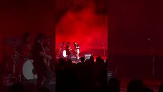 Warpaint - Beetles Live at The Ford Theater 8/18/22