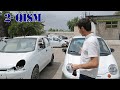 2-Qism Chevrolet Matiz Sotib Olish Uchun Tekshiruvlar (Daewoo Matiz)