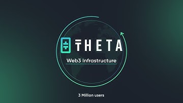 Theta Network Overview!