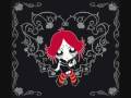 Ruby Gloom - Siren - Nana Kitade lyrics