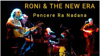 RONi - Pencere Ra Nadana Resimi