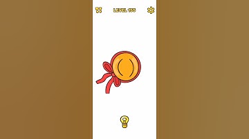 Tricky Line: Draw the Part Level 155 Walkthrough Solution Android