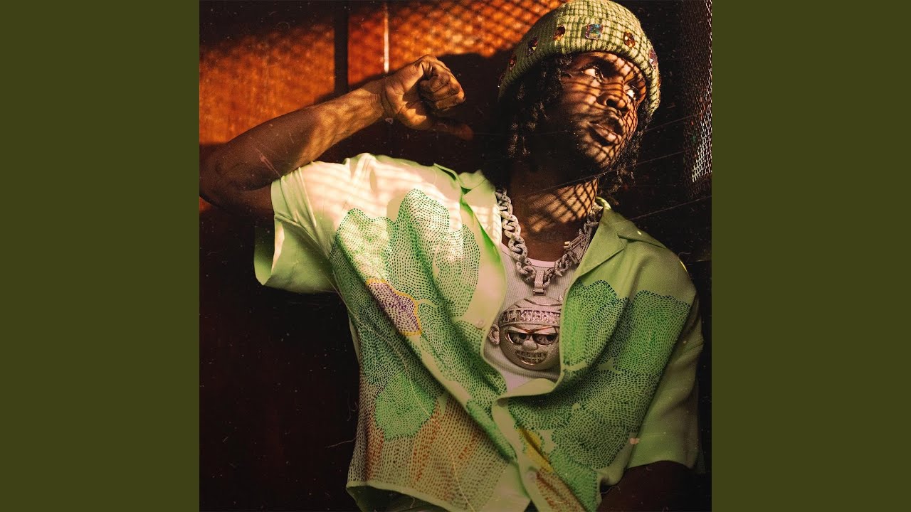 Banded Up (feat. Tierra Whack)