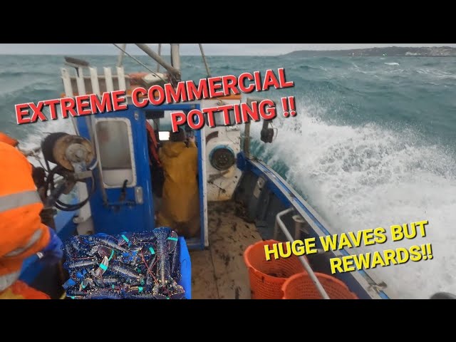 Cornwall This Fishing Life, Series 1, Episode 5 