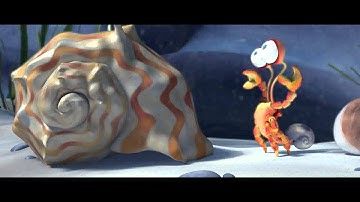 Compositing Render Passes