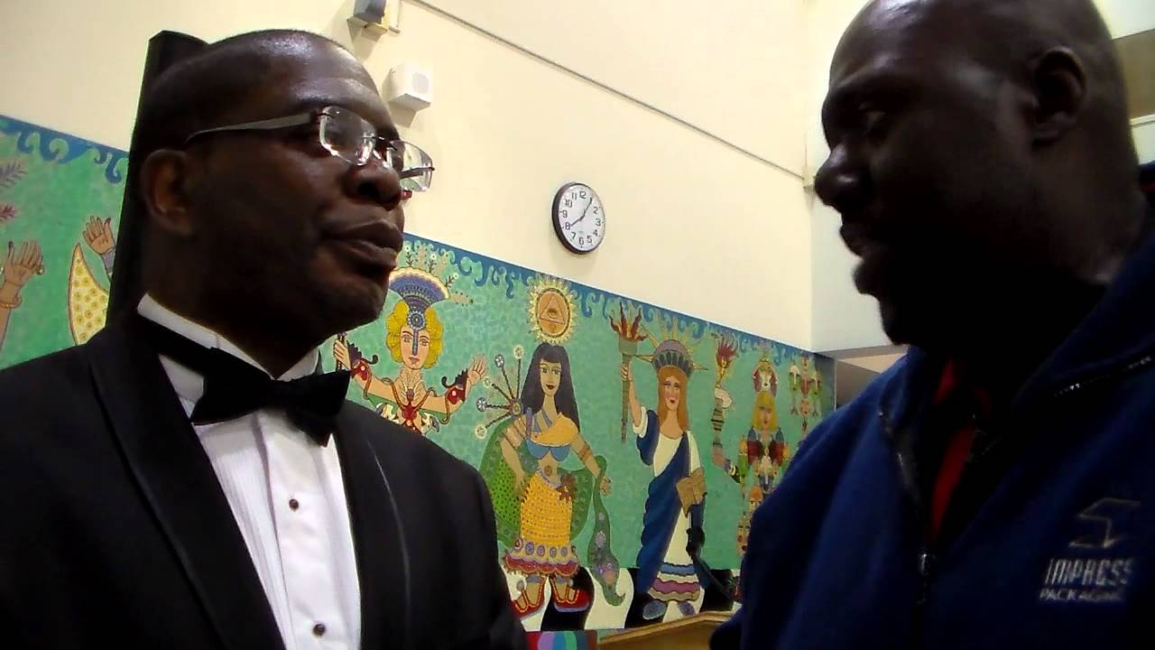 Banana kelly event in the bronx ny YouTube