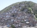 Nos Barracos da Cidade - Gilberto Gil - Racismo Ambiental