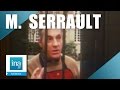 Michel Serrault reçoit 30 Millions d'Amis | Archive INA