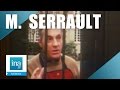 Michel serrault reoit 30 millions damis  archive ina