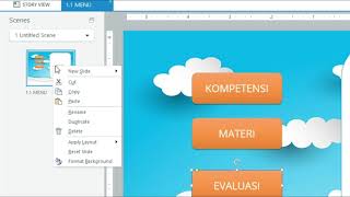 Mahir Articulate Storyline 3 dalam 20 menit | Media Pembelajaran Interaktif screenshot 4