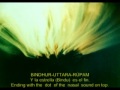 Shri Ganesha Atharva Shirsha Mp3