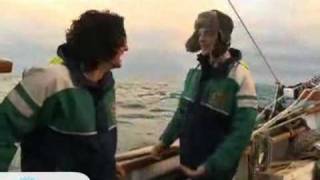 Poo Talk -  Gone Mad At Sea