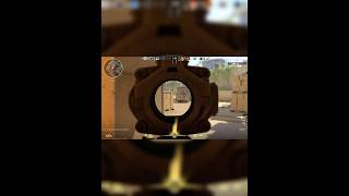 They can’t mess with me #cs2 #fps #fpsgames #highlights 