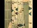 Captain Planet - Blick Durch Den Lattenrost