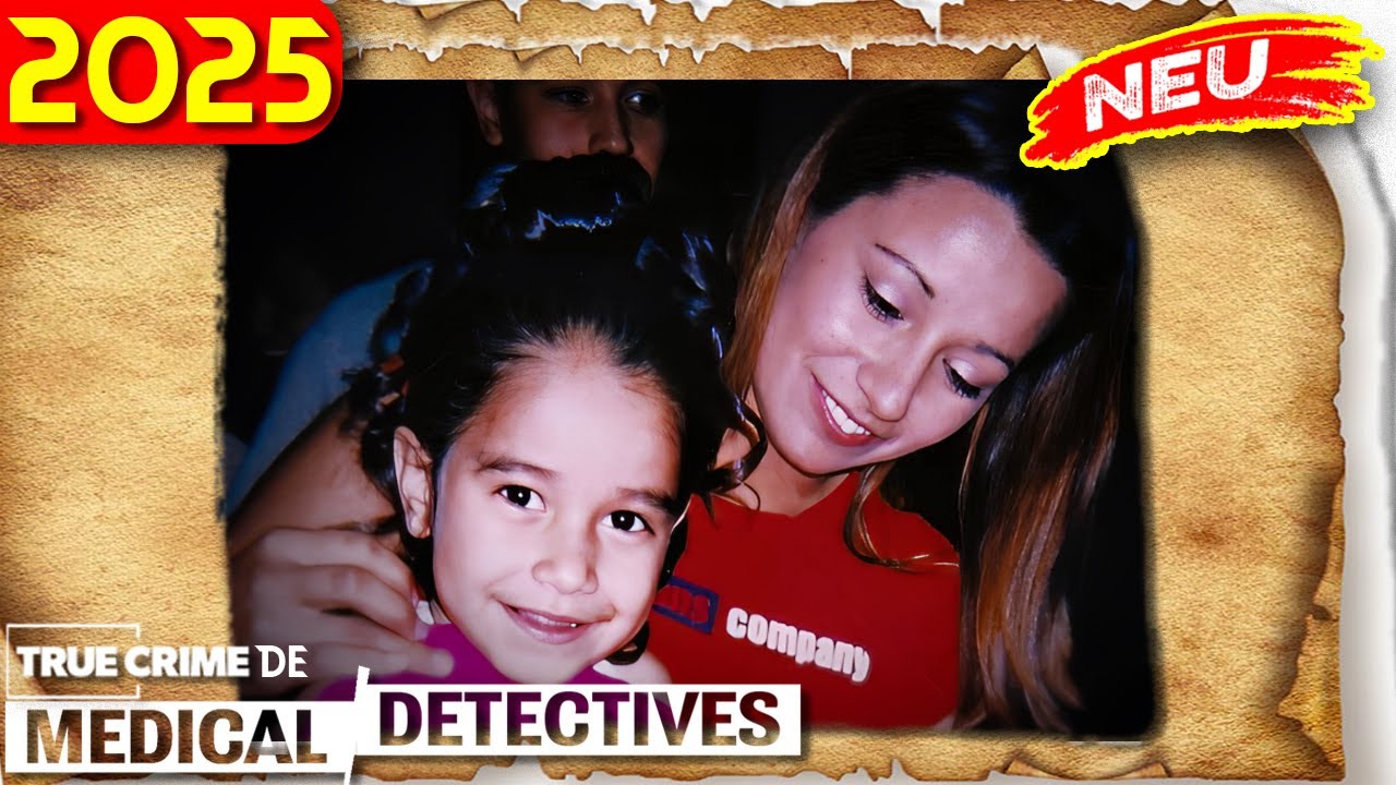 Medical Detectives Deutsch💥⚡💥Der letzte Eindruck First Impressions | Krimiserien Auf Deutsch 2025