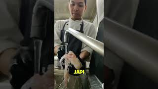 Serial ASUBIZ (Anak Sumatra Bicara Zig-Zag). Kedelapanbelas