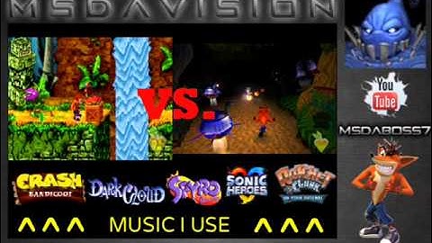 Totally Jungle - CB2/XS Remix