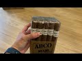 Review x g  alec bradley abco miami  iu to gi  r