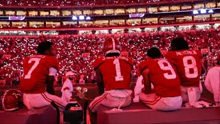 College Football hype video 2022