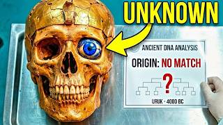 DNA Reveals The Sumerians Weren't From Where We Thought