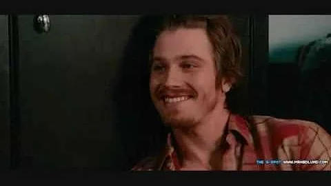 Garrett Hedlund ~ Turn Loose the Horses (with lyri...