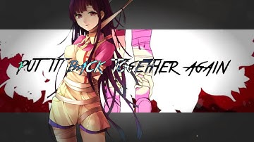 I Wish There Was Another Way Out!- mep part 11