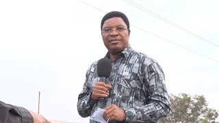 MAJALIWA: RAIS SAMIA ATOA SHILINGI BILIONI 28 UJENZI WA MIRADI YA MAENDELEO GEITA