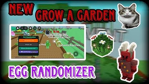 [ FAIRY UPDATE 🧚🏻 ] GROW A GARDEN SCRIPT 🌼| EGG RANDOMIZER 🔥 + ESP 👁️ | [✅ UPDATED] | [DELTA/KRNL ✅]