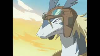 Legendz Shiron (English dub)
