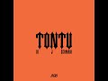 TONTU - AFRO TECH TYPE BEAT | Limacoox x Danni Gato x Breyth x Rifox Type Beat | DIJG
