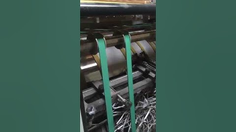 BG1000 Manual Feed MDF Grey Board V Slot Grooving Machine