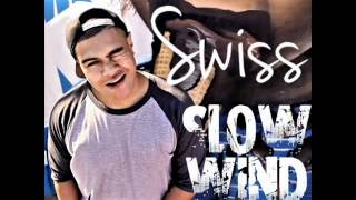 Video thumbnail of "SWISS - Slow Wind 2012"