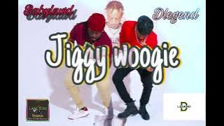 Babylawd  jiggy woogie ft Dlegend