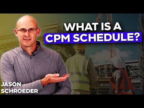 Video: Vad är CPM-utbildningsprogram?