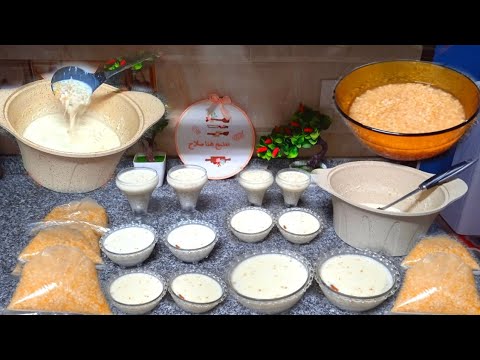 واخيرا رجعت لمطبخي وبما ان الدنيا برد جبتلكوا الراعي الرسمي للشتا اكتر حاجه تدفي فالجو ده