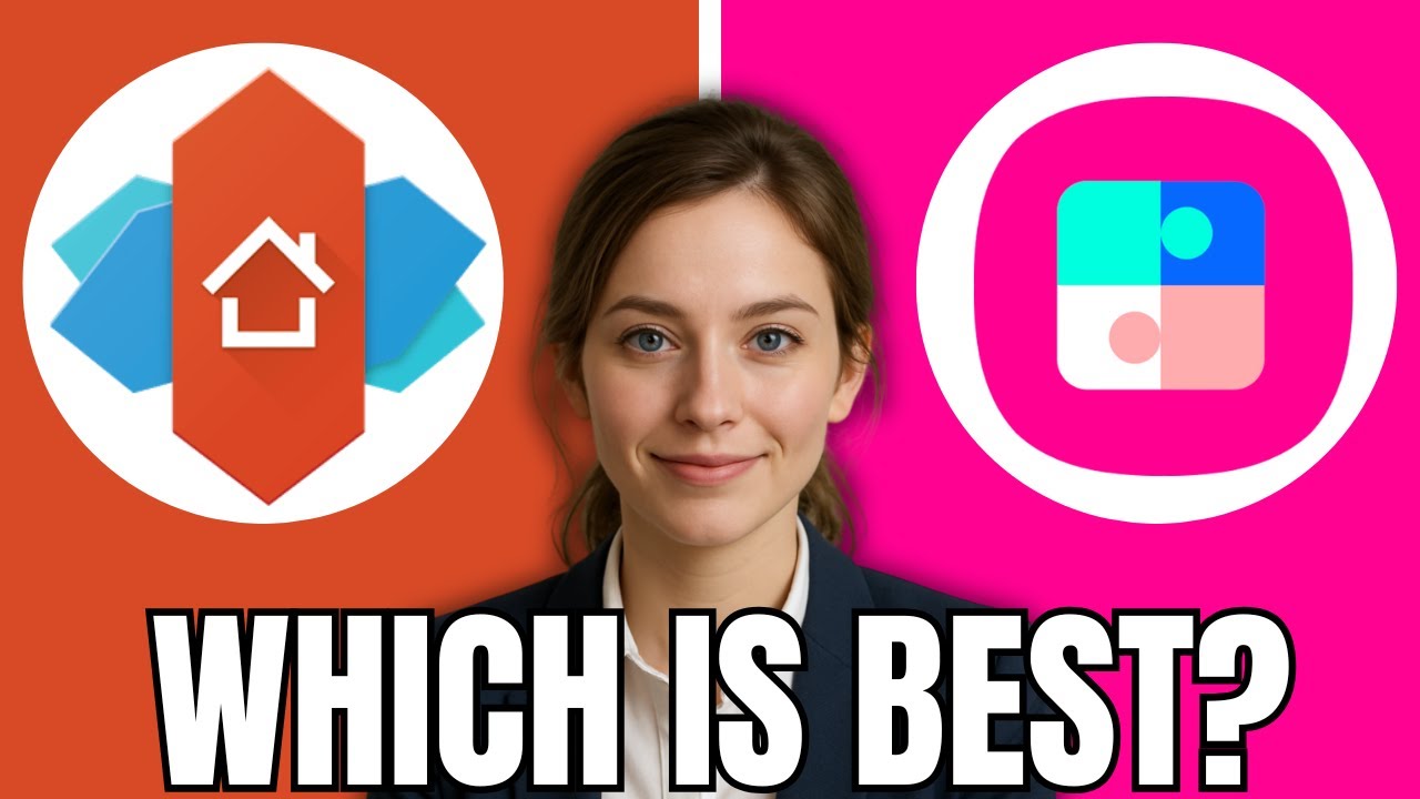 Nova Launcher vs Good Lock — Which Android Customization Tool Wins