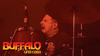Buffalo - Una casa