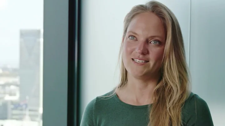 Entrepreneur in the Spotlight | Jill Berry