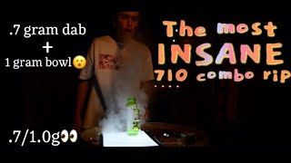 THE ULTIMATE 710 COMBO FOR 710 SUBSCRIBERS!