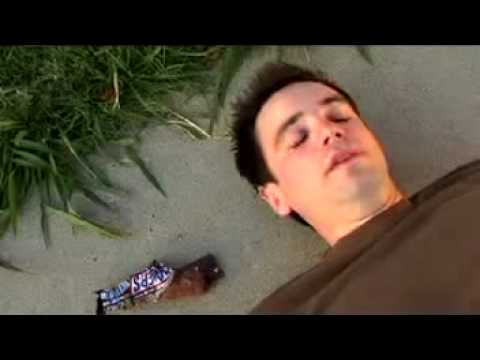 SNICKERS SPEC COMMERCIAL