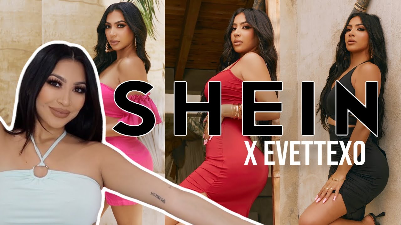 Shop Evettexo