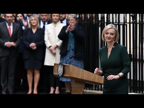 Video: Ist irgendein britischer Premierminister im Amt gestorben?