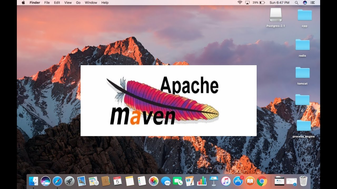 Maven