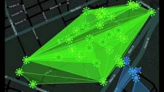 Ingress: Field Maximization