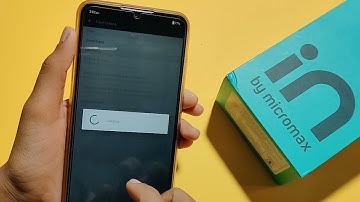 How to set face lock in Micromax in 1b | face lock kaise lagaye | face lock setting