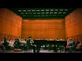 Lio Kuokman and Macao Orchestra rehearse Gershwin Rhapsody in Blue廖國敏與澳門樂團綵排片段