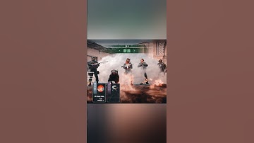 Легендарное завершение игры в Counter-Strike 2. Часть 6