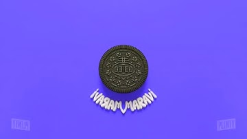 OREO Wonder Flavors EXTENDED Effects (Preview 2 V17 Effects) Reversed + 400% Speed