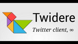 Twidere - Android App Pick screenshot 2