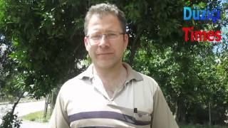 Düziçi'nde Sorularla İslam 1